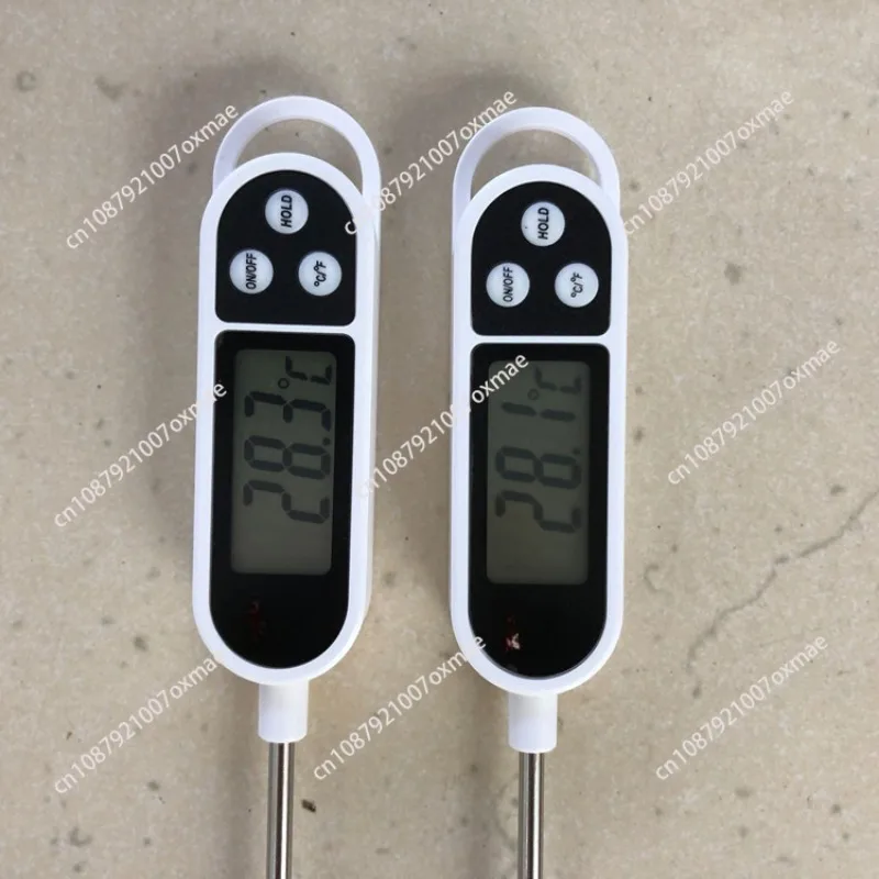 1PC Digital Food Thermometer