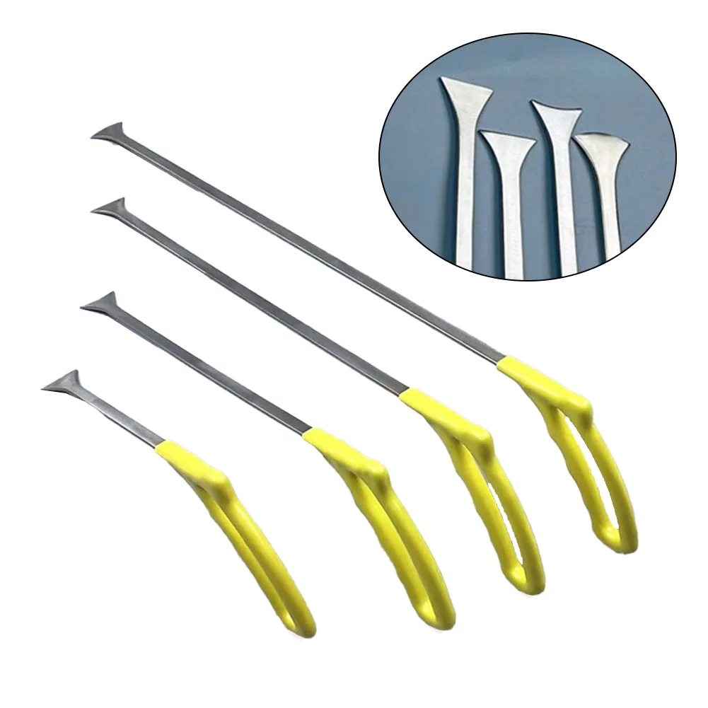 1x Car Paintless Dent Repair Tools Doors Fenders Hoods Dent Repair Removal Steel Car Paint Dent Repair Tool Car Repair Tool