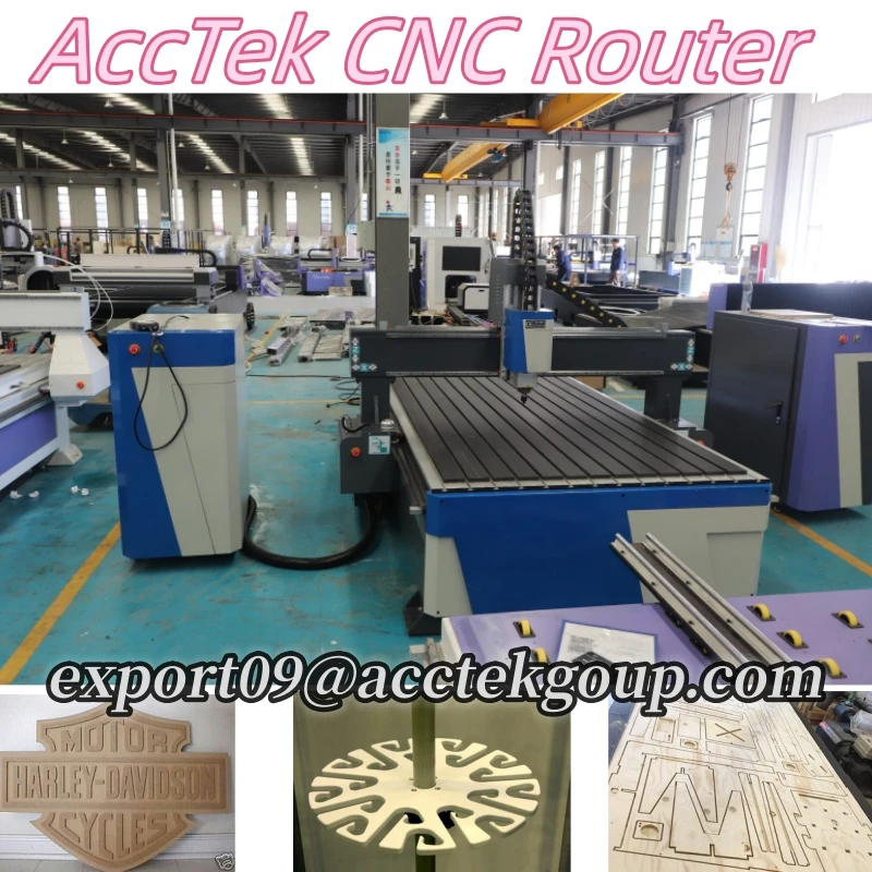 

1325 1530 CNC Wood Engraving Machine 3D 2D Advertising Letter Carving Furniture Plate Wood Aluminum Milling Tools