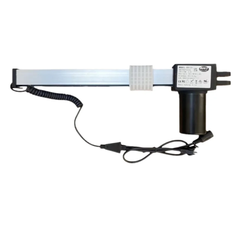 

Функция Электрический диван Толкатель Двигатель Белый пластиковый блок Сломанные аксессуары