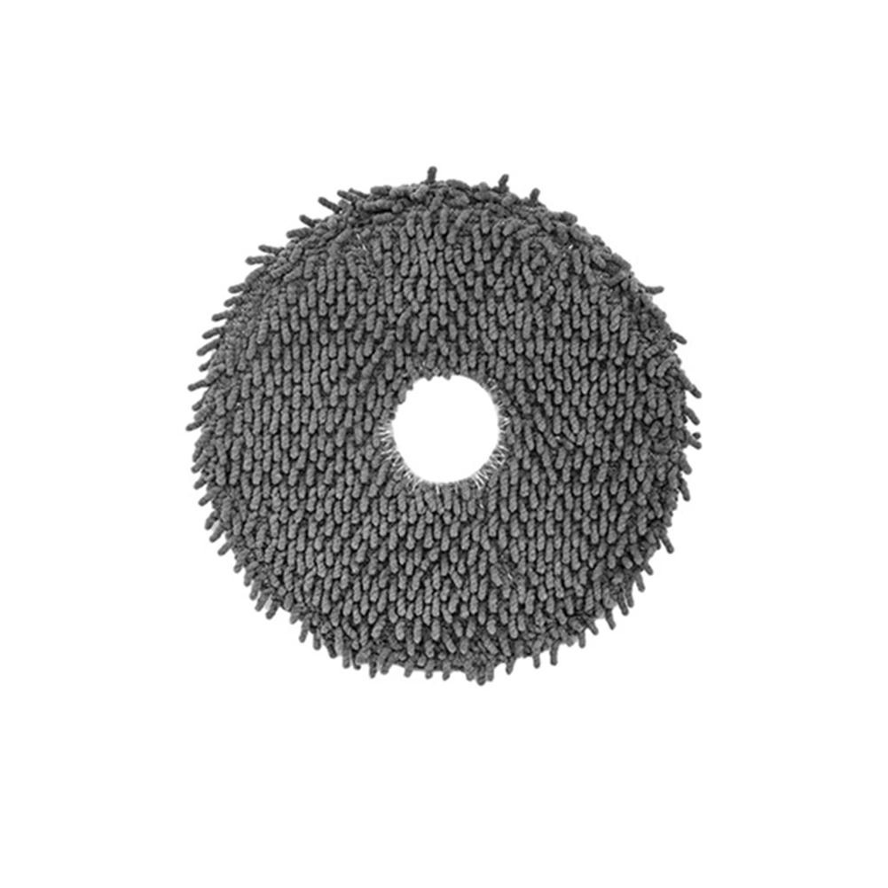 

Запасные части BABZ-Accessories для Irobot Roomba Plus 405/505 Combo: боковая щетка, HEPA-фильтр, тряпка для мытья, мешок для сбора пыли, основные комплектующие для замены