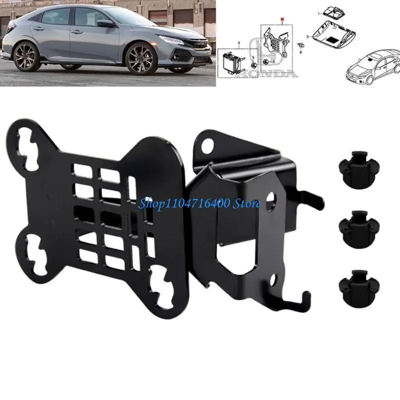 y1gd Front Cruise Distance RadarsControl Body Bracket for 36806-TLA-A01 36804-TBA-A11