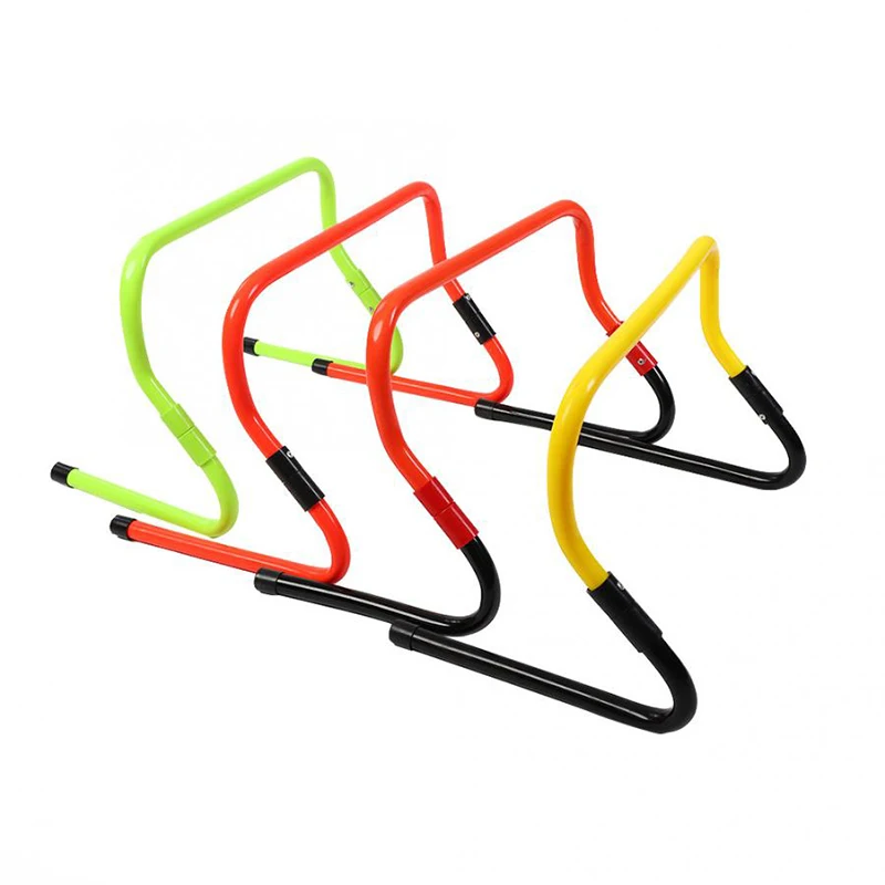 卸売サッカージム人気商品 カスタムサッカーワークアウトキットセット アジリティトレーニング機器セット