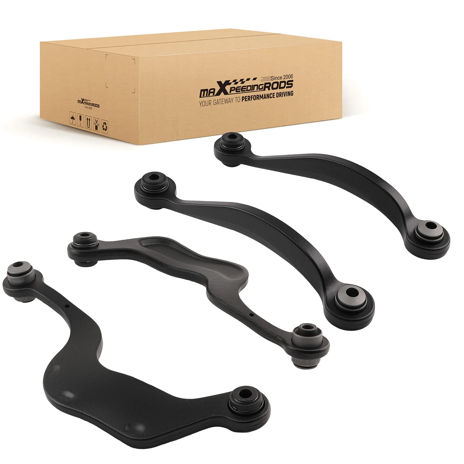 

Rear Upper Control Arm for 2007-2017 Chevy Traverse Acadia Outlook Buick Enclave