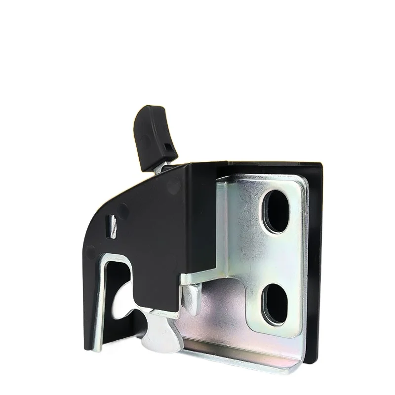 Front lock Doosan DX60/150/215/225/260/380-9C excavator upper glass window pulley buckle lock