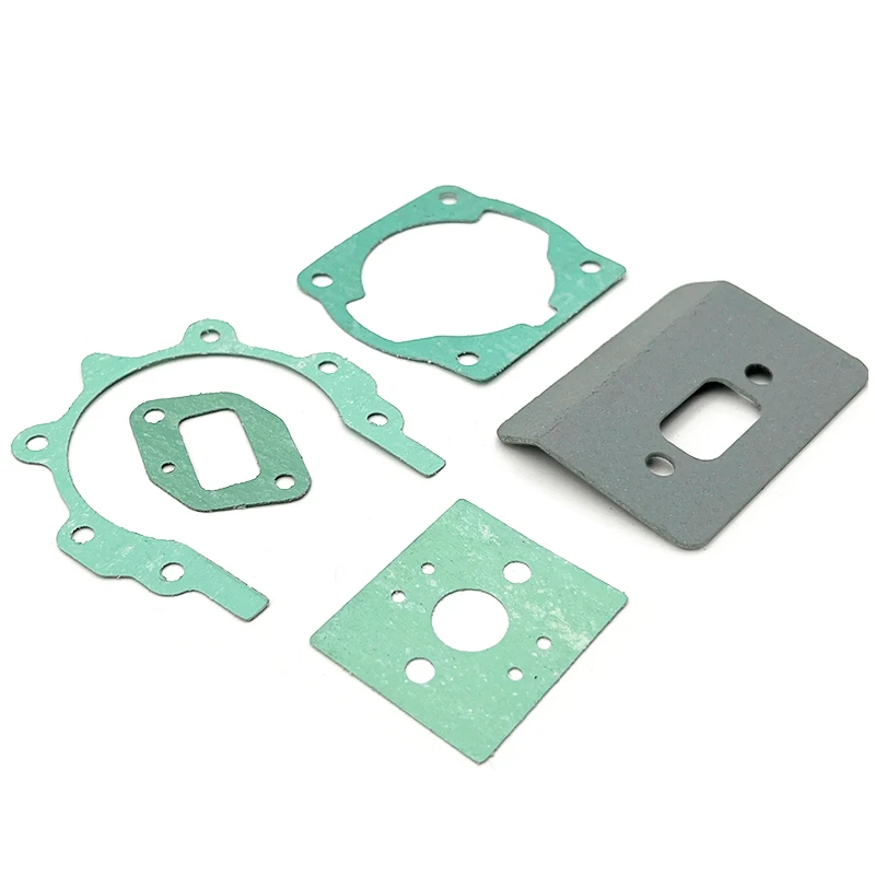잔디 트리머 브러시 커터 액세서리 40-5 44-5 엔진 가스켓 세트