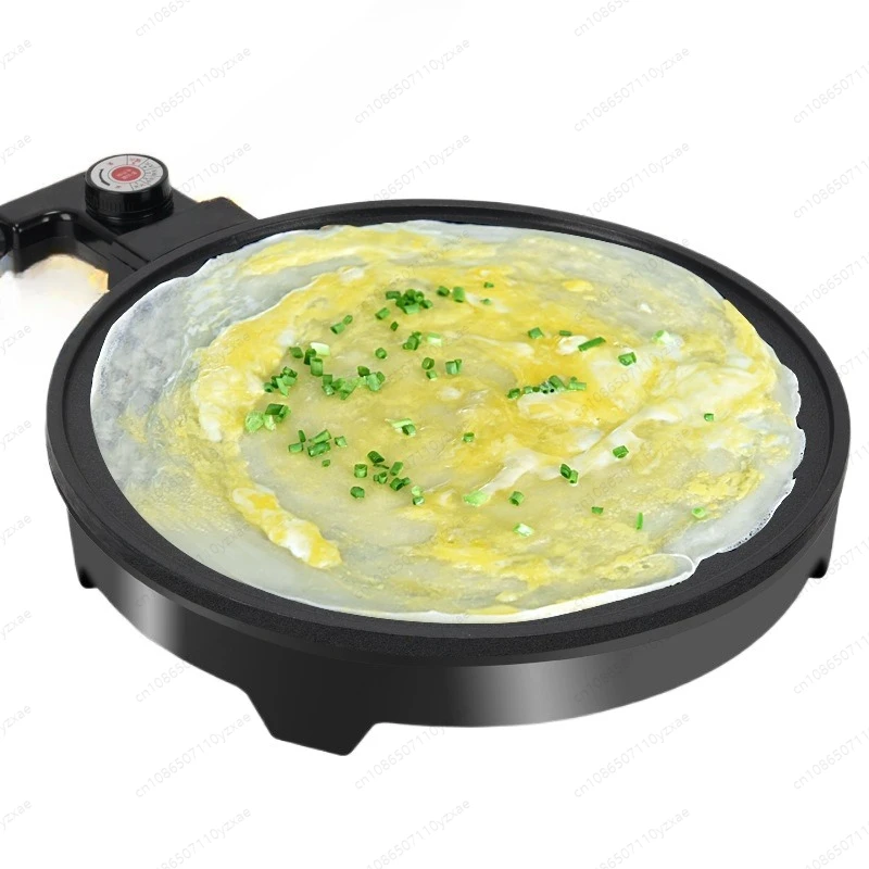 

Машина для приготовления блинов, коммерческая и бытовая можно использовать, электрическая сковорода, электрическая сковорода для выпечки диаметром 30 см.