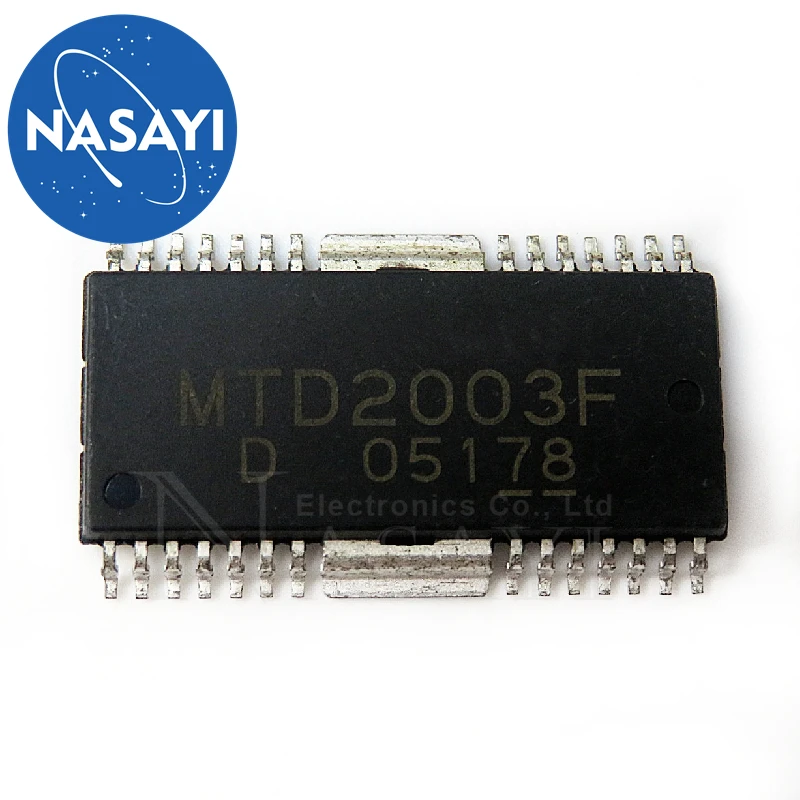 

10PCS MTD2003F MTD2003 HSOP-28