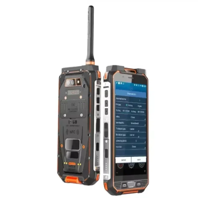 Aoro M5 Radio Two P…