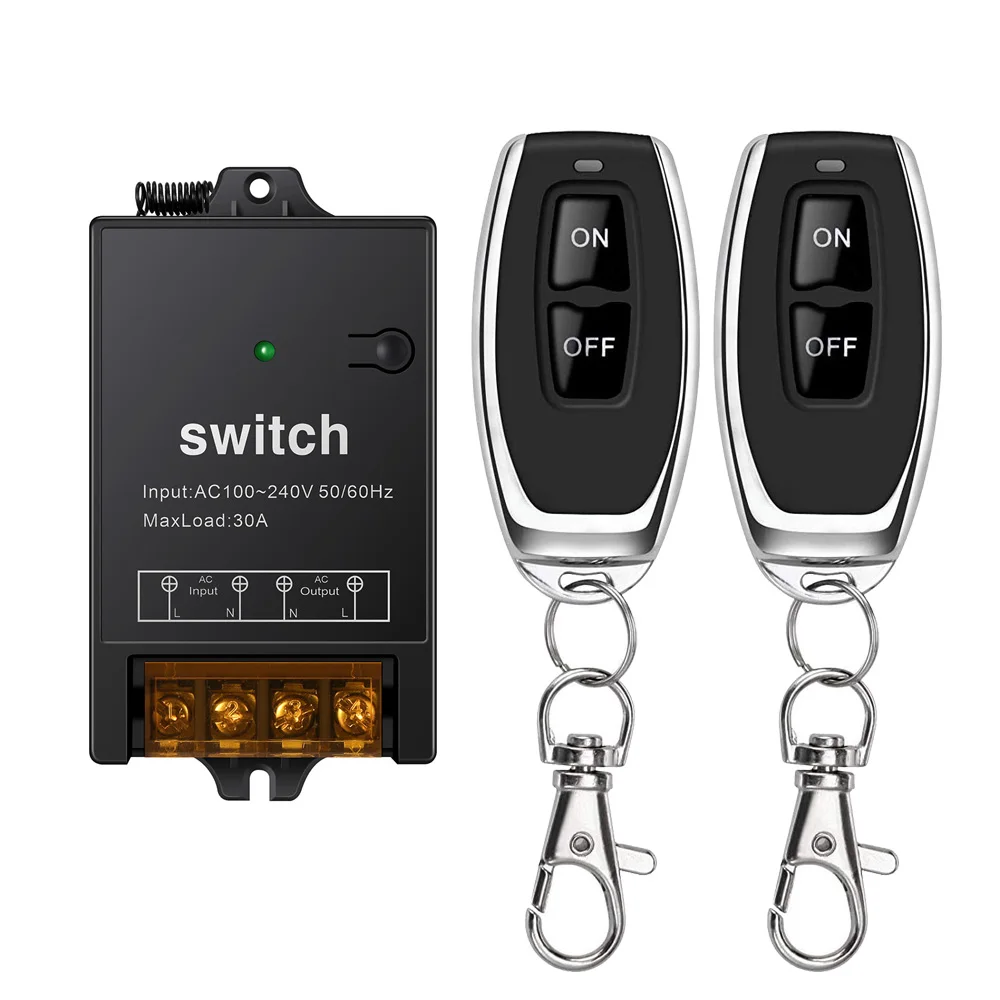 Home Smart AC110V 2…