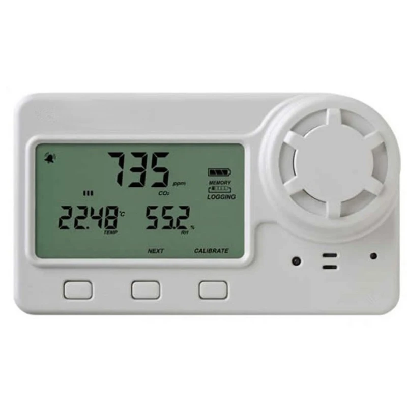 Channel  Temperature/Relative Humidity  Data Node