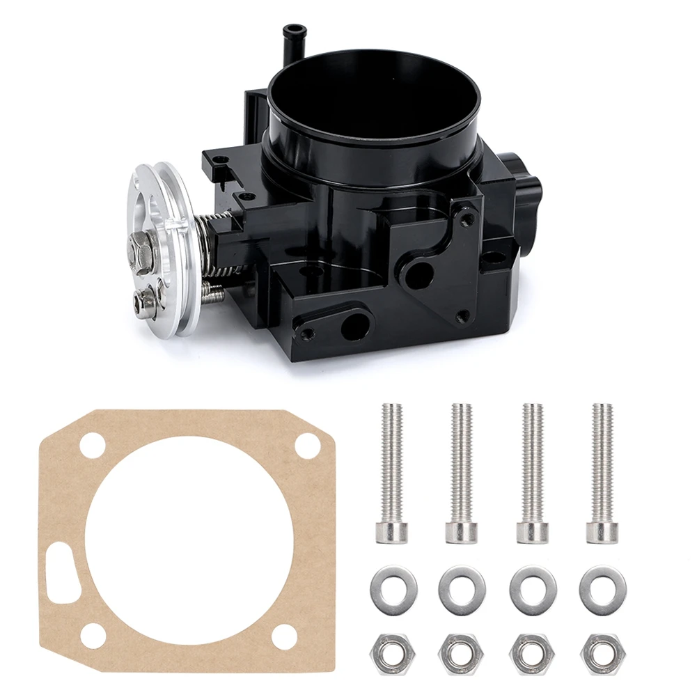 

A03Z-автомобильный корпус дроссельной заслонки 70 мм для Honda K-Series/K20/Civic/EP3/Type R/Integra DC5, представление впускного коллектора