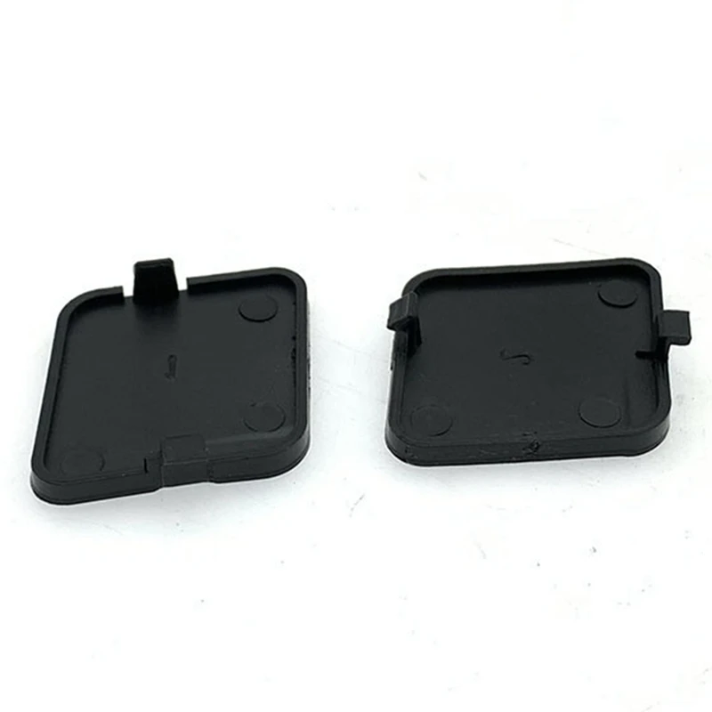 

73153-SWA-003 Car Windshield Side Lid Cover For Honda CR-V 2007-2011 73163-SWA-003