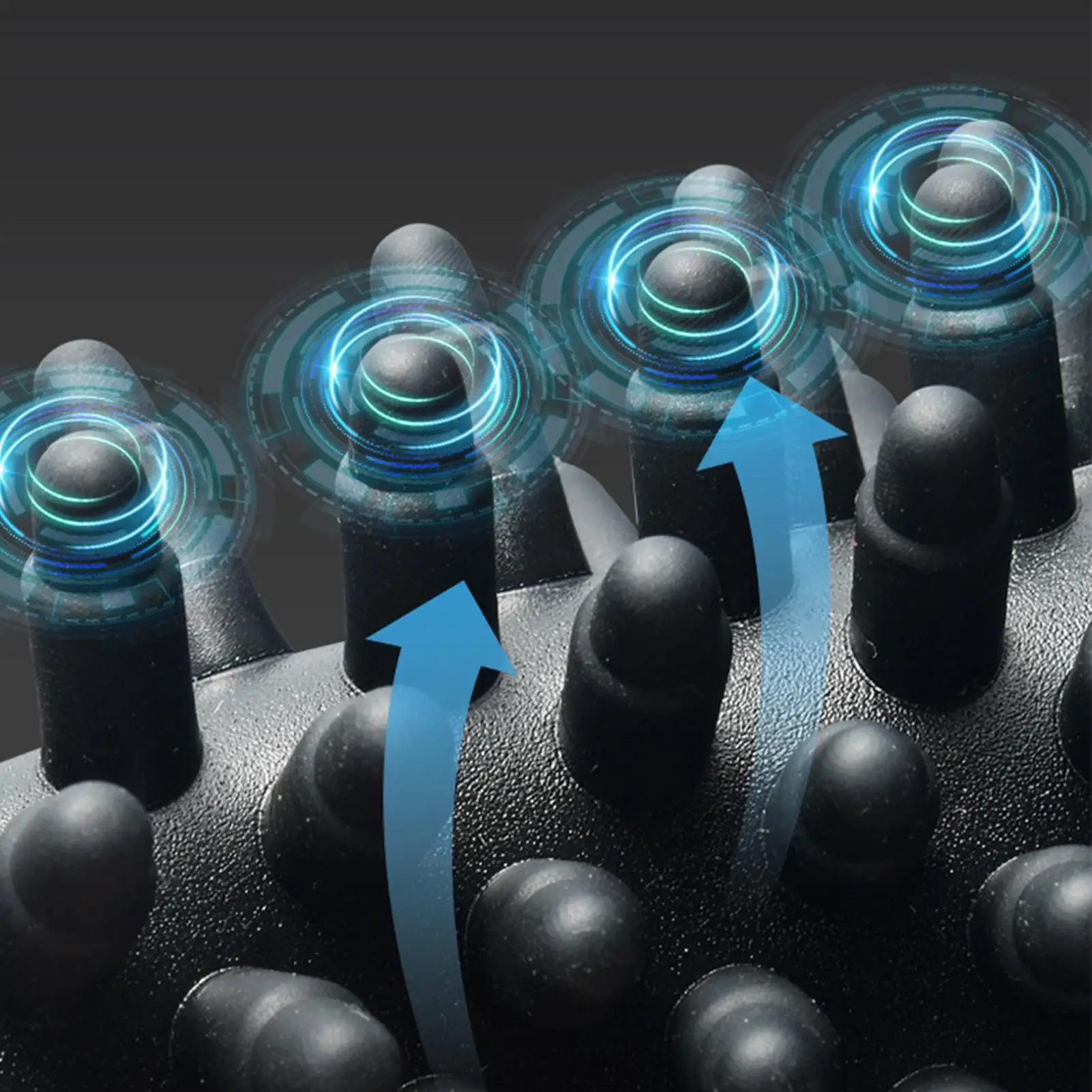 

Motorcycle Seat Cushion Shock-Absorbing Decompressions Comfortable Universal Motorbike Sitting Pad For Offroad Driving Commuting