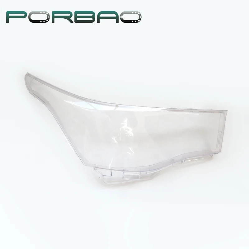 

For GMC ACADIA 2017 2018 2019 Car Light Housing Headlight Lens Cover Transparent Lampshade Front Headlamp Clear Shell