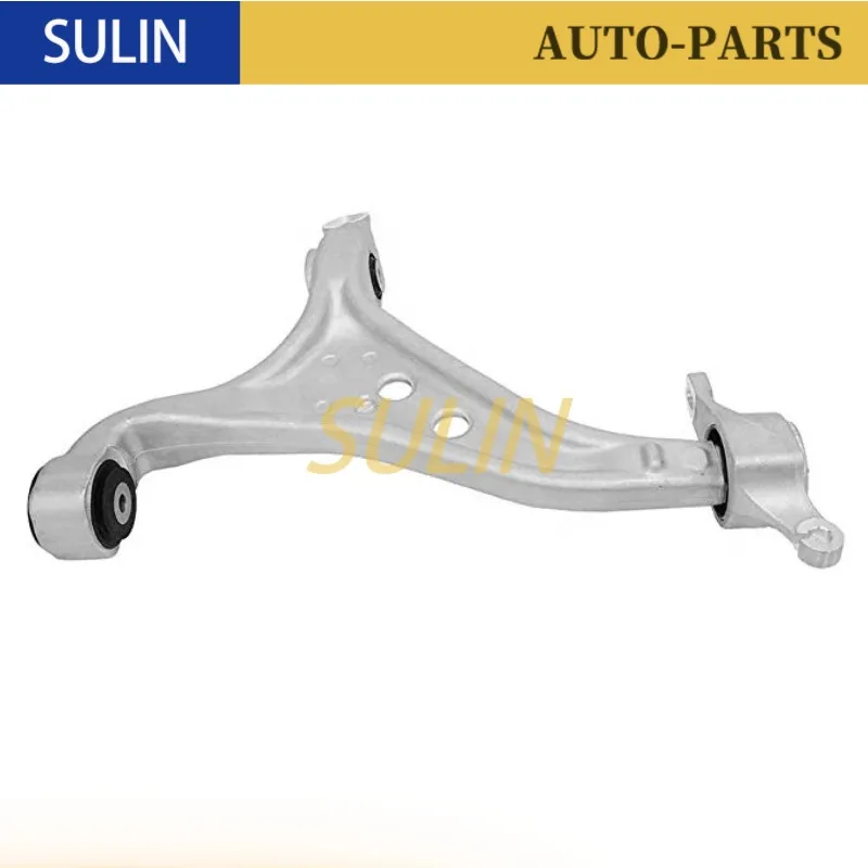 A1663300107 1663300107 Car Spare Suspension Lower Aluminum Wishbone Control Arm For Mercedes Benz X166 GLE W166 C292