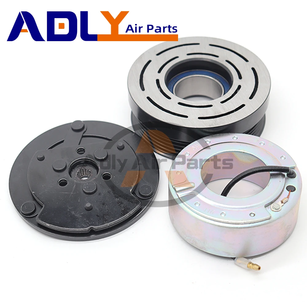 ATC106C AC Compressor Magnetic Clutch fit for Zotye T600 1.5 8103010002-B11 CAT106CA8A ATC108C8A WXH106CA8