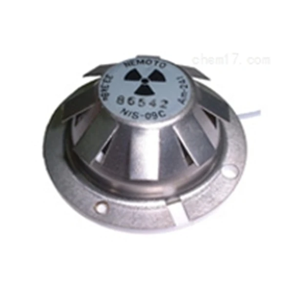 Ionization Type Smo…