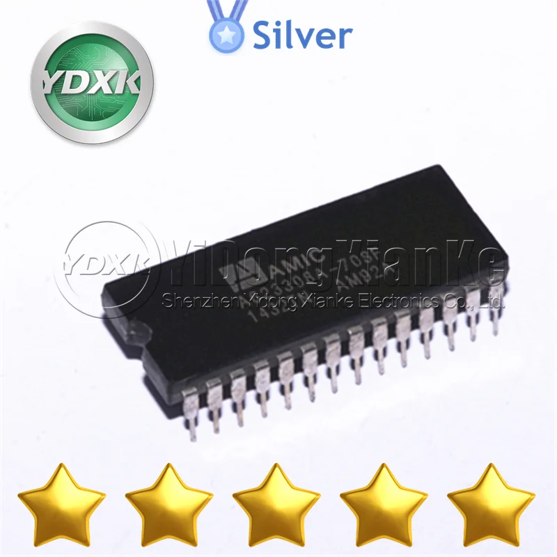 A623308A-70SF DIP28 Electronic Components 28C64A-20 73K224L-IP 84256A-10L 84256A-12L 84256C-10LL New Original 8464A-10L