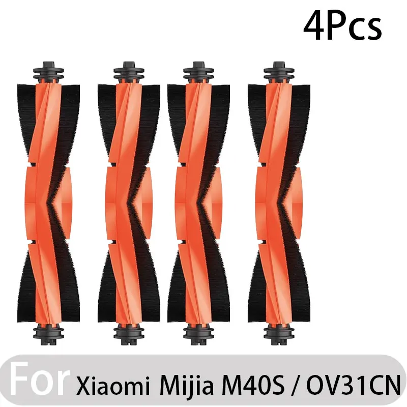 Voor Xiaomi Mijia M40S/OV31C Stofzuiger Hoofdborstel Doek Stofzak Randborstel Snijborstel Accessoires