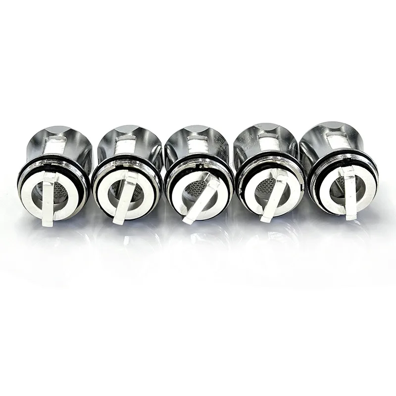 5 قطعة/الحزمة TFV12 Prince Coil 0.17ohm 70-130 واط (أفضل 100-120 واط) لخزان SMOK TFV12 Prince #2