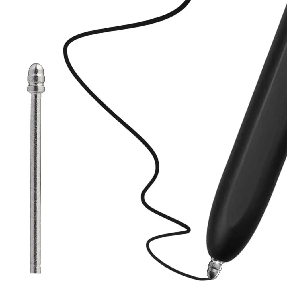 Punta de lápiz de tableta para Samsung Galaxy Tab S7, S8, S9 +, S23, Note20, Note10, punta de lápiz táctil, accesorios de lápiz óptico de repuesto,