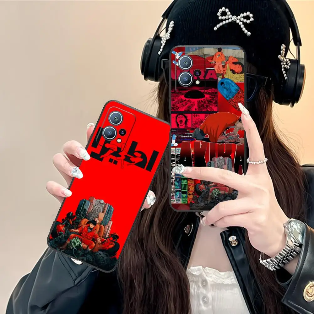 Fashion Akira Mobil…