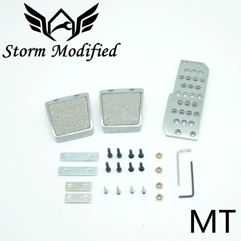 Mt Racing Pedals Ca… - image