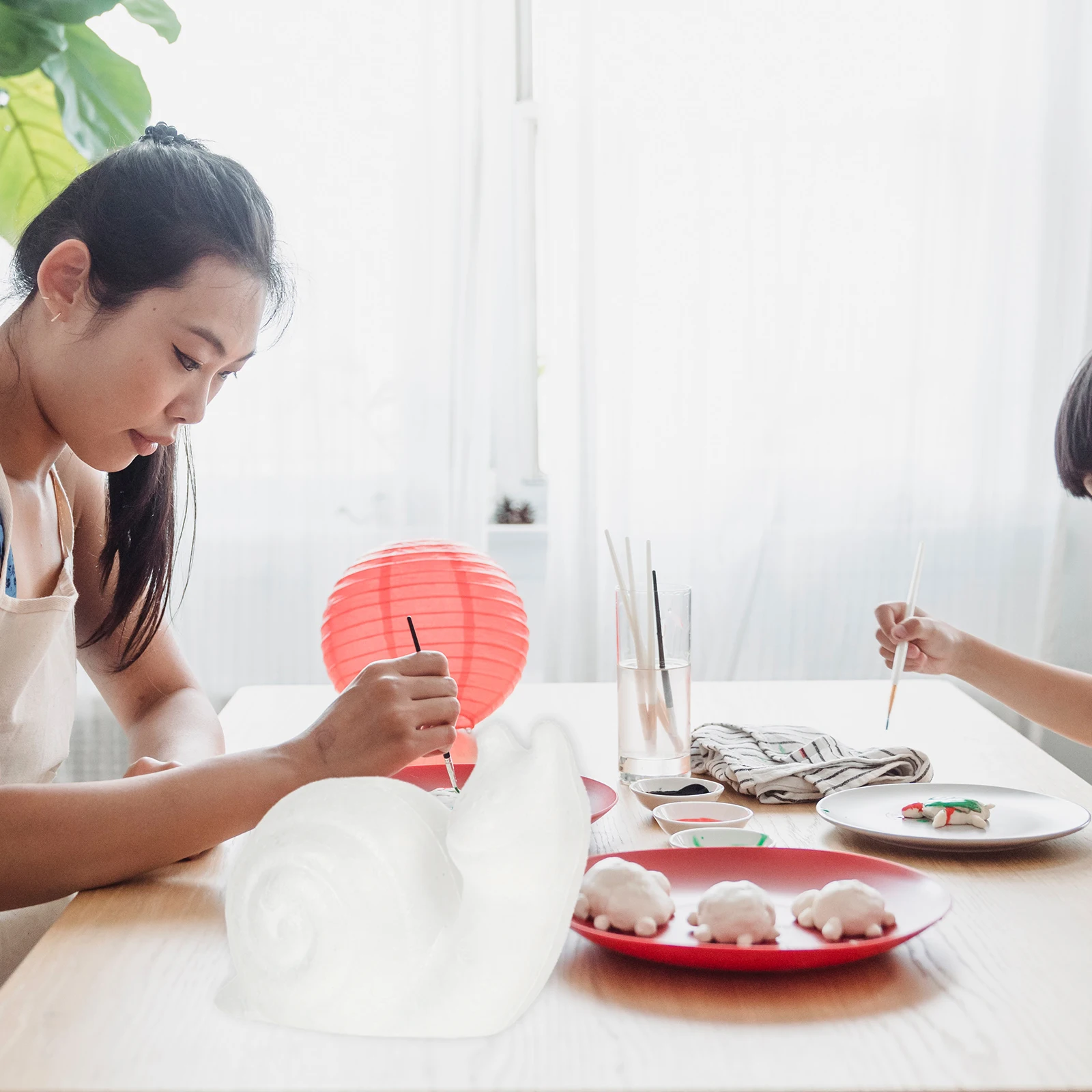 

10 шт. пенопластовые модели улиток, детские проекты «сделай сам», декоративные материалы для рукоделия, домашний стол, праздничная атмосфера, под покраску, украшения в виде животных