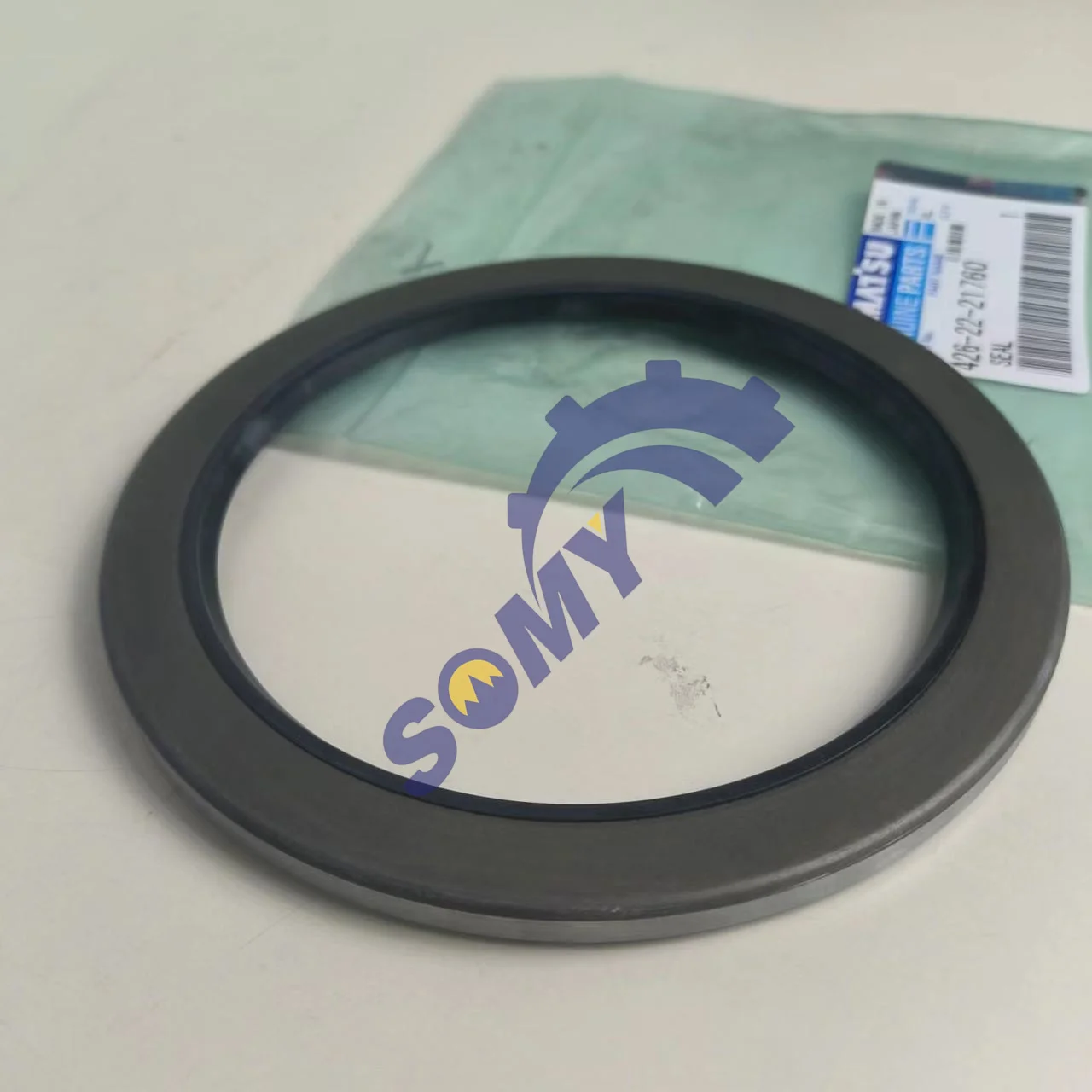 Original Replacement Loader Part Seal 426-22-21760 For WA600 WD600 WF600 Front Rear Axle