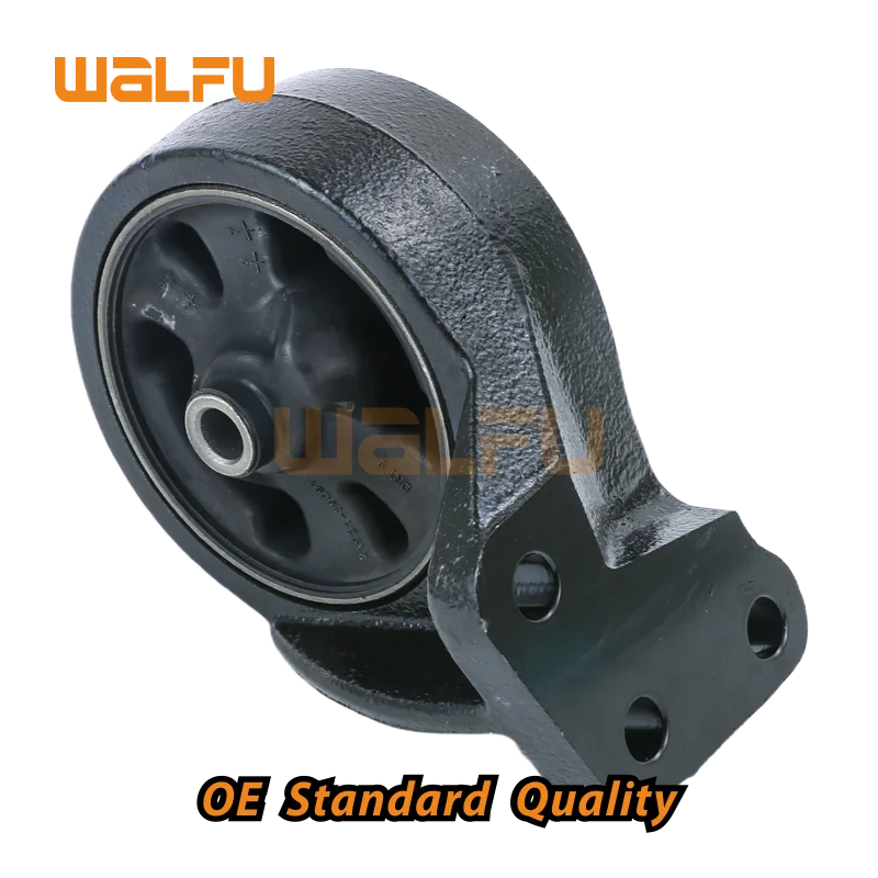 

Engine Mount For HYUNDAI SONATA 98-06 2.0L 21930-39600 21930-39601 HL10444