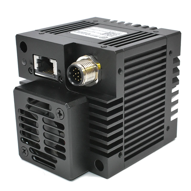 Hot Sale Cameras 0.5MP Model Number ZKYIOKH569 Industrial Inspection Machine Vision Hyperspectral Camera