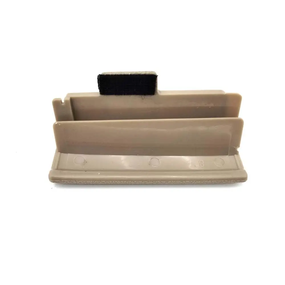 

Beige Compartment Glove Box Latch Knob For Kia Sportage 2005-2010 84560-1F100EZ