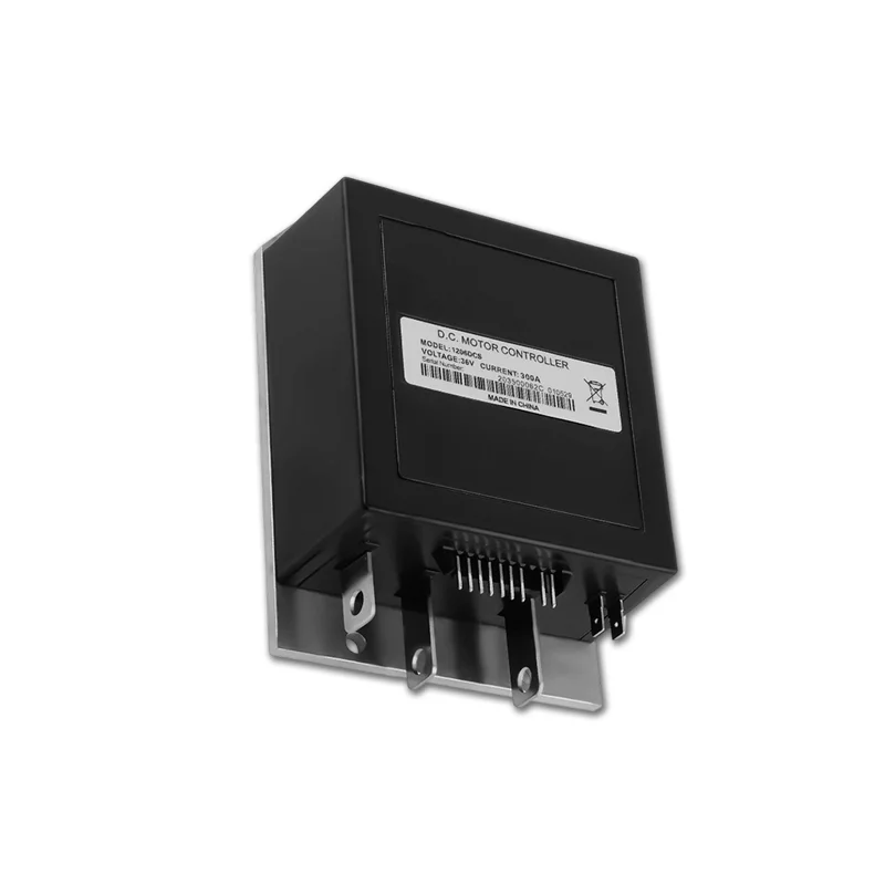 Ezgo TXT 36V 300A Motor Controller for EZGO TXT Medalist 9 Pin 73144-G01 73144-G06 Golf Cart Accessories