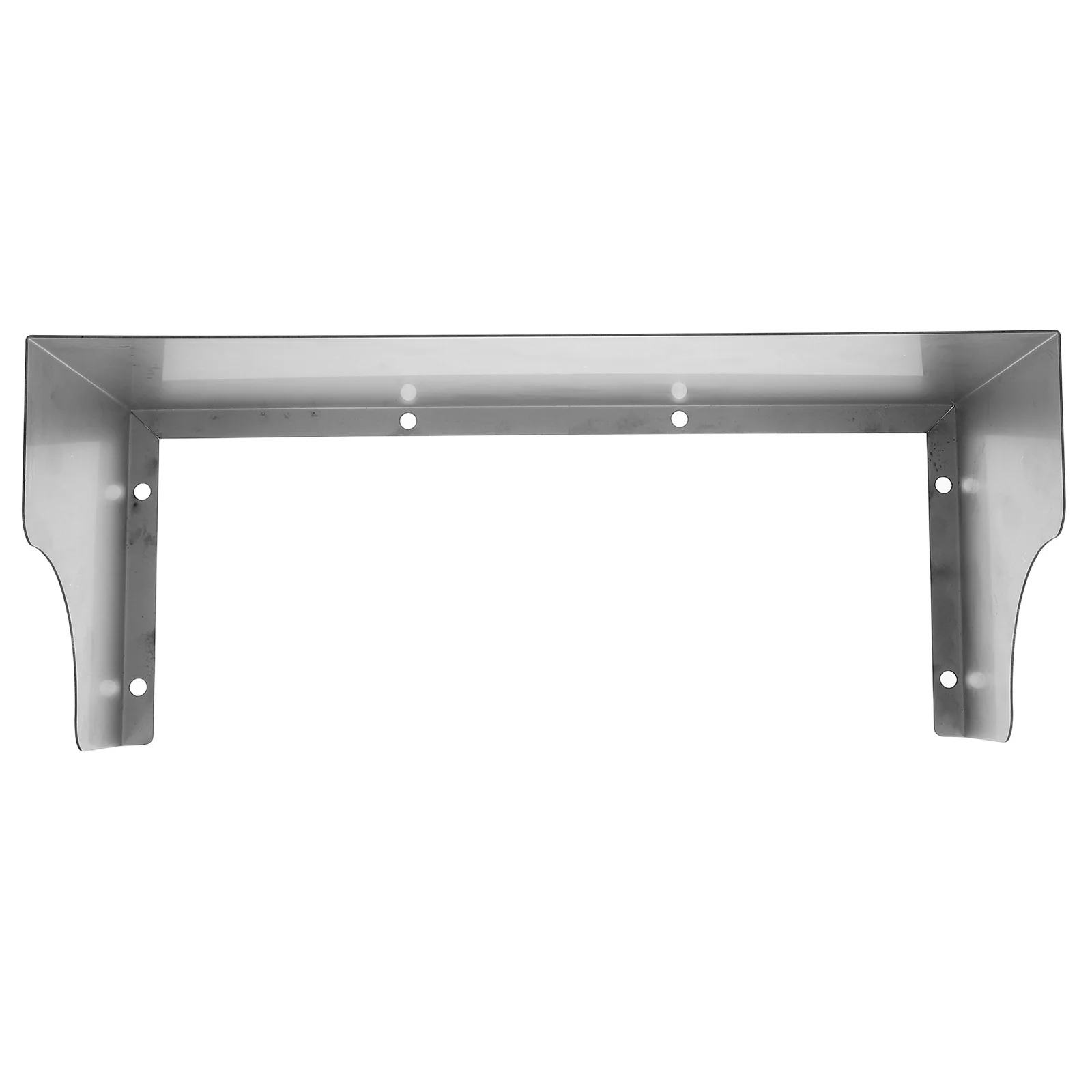 

Weatherproof Stainless Steel Outdoor Socket Cover Waterproof Case for Doorbells Charging Stations Electrical Outlets