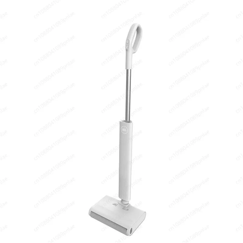 Smart Electric Floor Mop: Portable Handheld Cleaner for Home Use