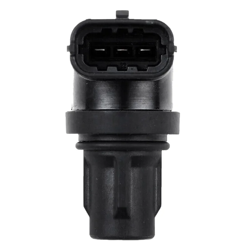 #492W A2729050043 Camshaft Crankshaft Position Sensor Automotive for Mercedes 2729050043 (Black) - view 5