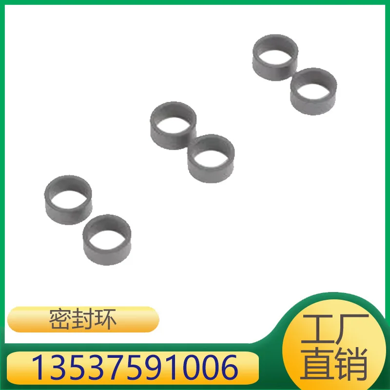 

Подходит для BMW, Rolls-Royce Mini, прокладки топливной форсунки 13537591006