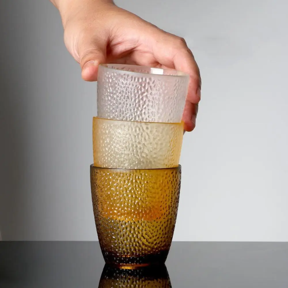 

Acrylic Juice Glass Colorful Diamond Water Glass 210/300/360ml Tea Drink Cup Hotel Restaurant Wine Drink Cup Home Party Supplies