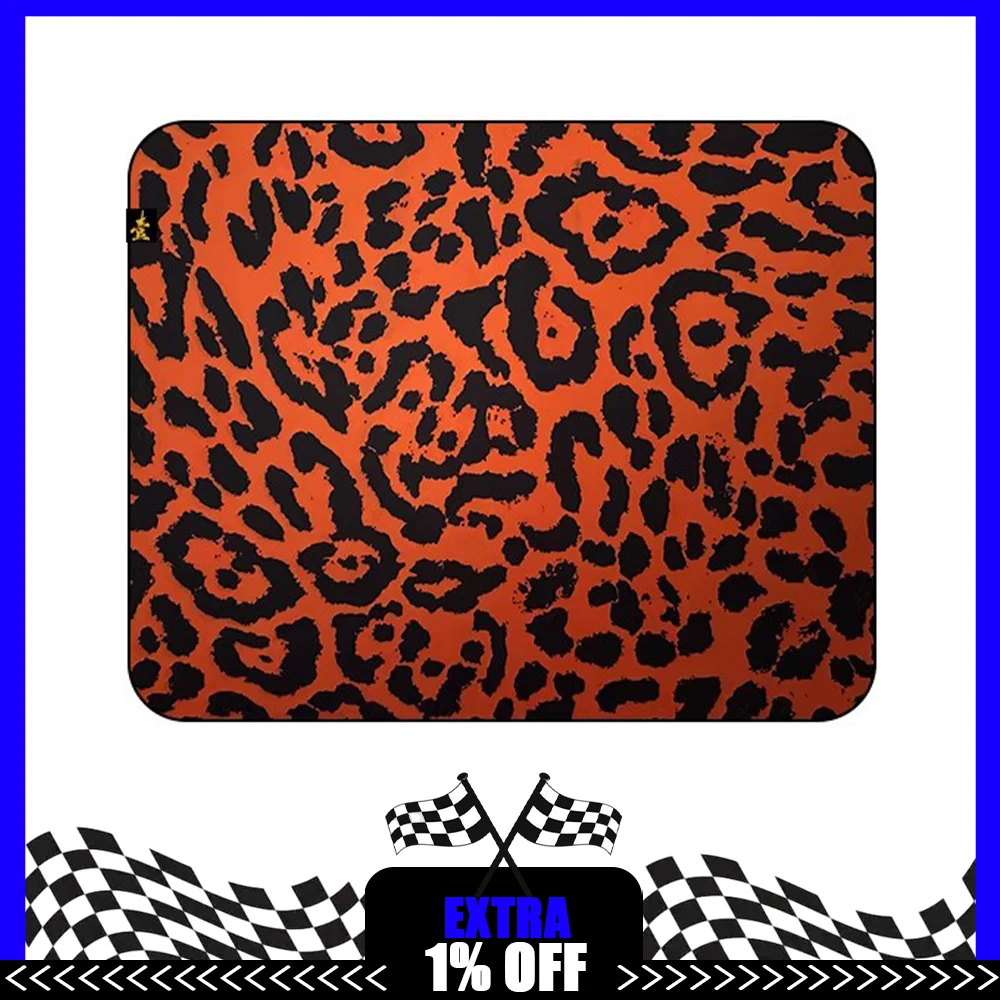 

Игровой коврик для мыши D-GLOW One, гладкий и быстрый, с защитой от скольжения, для TTK, APEX, PUBG, CSGO, Valorant, аксессуары для ПК, подарки