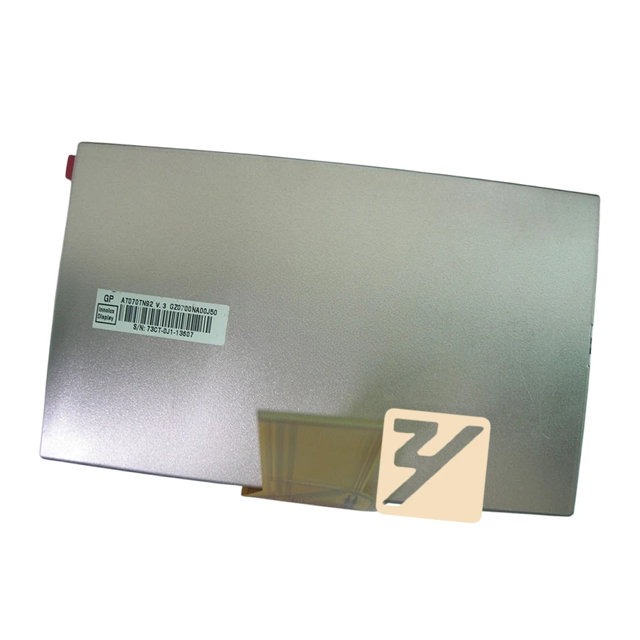 AT070TN92 V.3 7.0inch 800x480 wled tft-lcd display