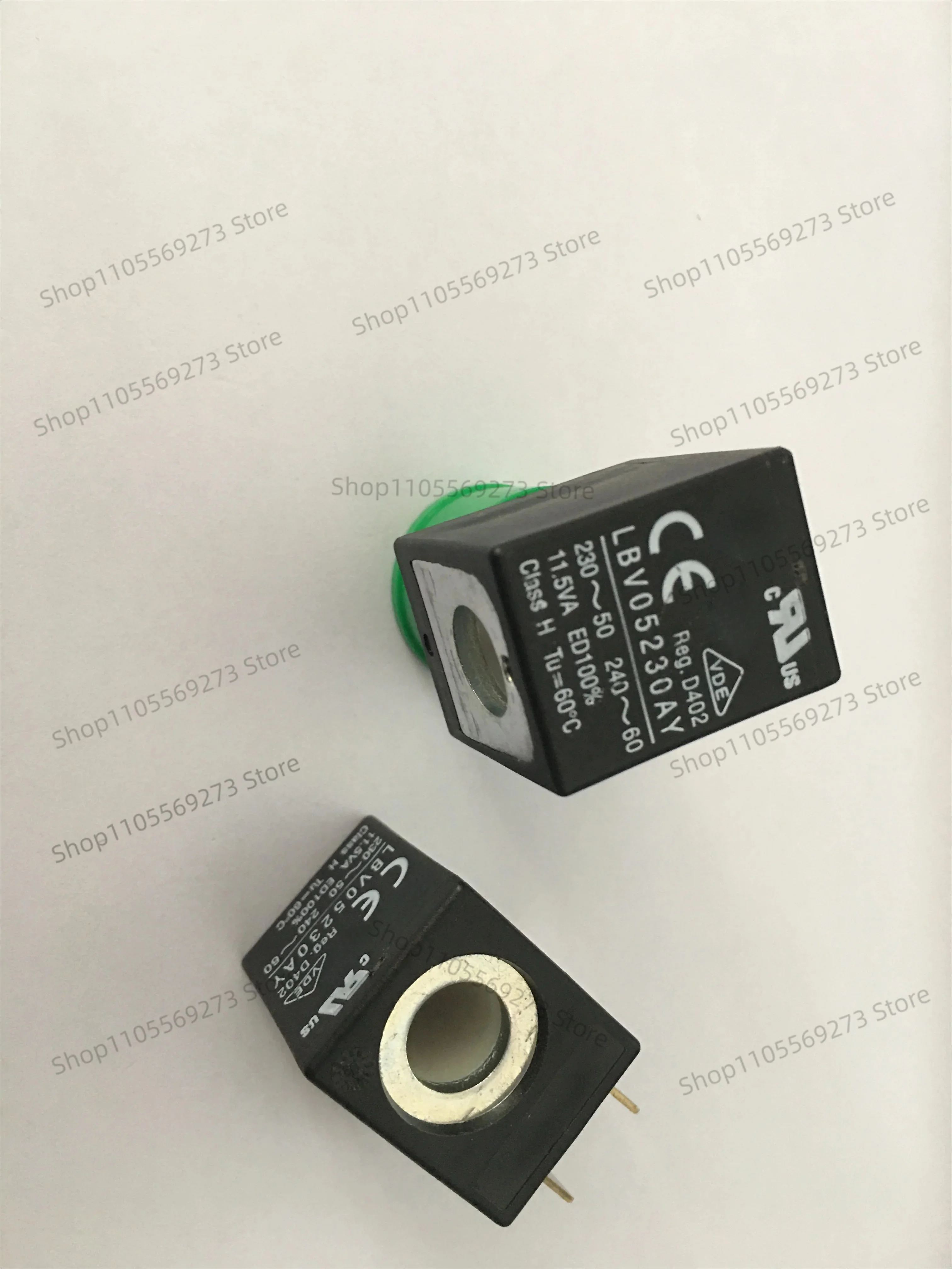 

New original Solenoid valve coil LBV05230AY