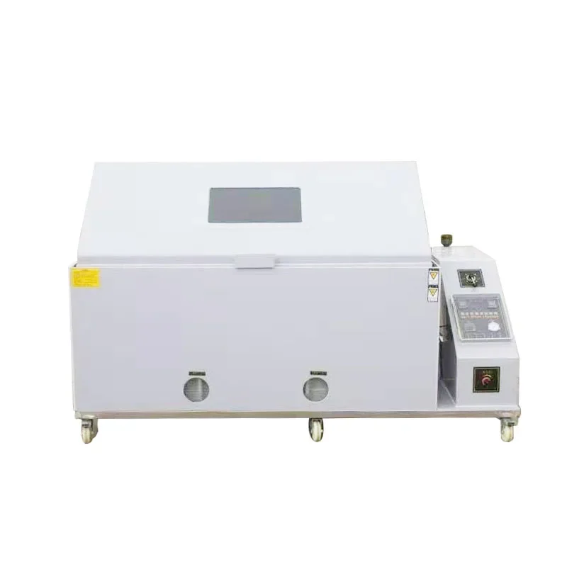 

ASTM & ISO & CNS & JIS Стандартное оборудование для коррозионного тестирования объемом 480 л Коррозионная камера для распыления соли