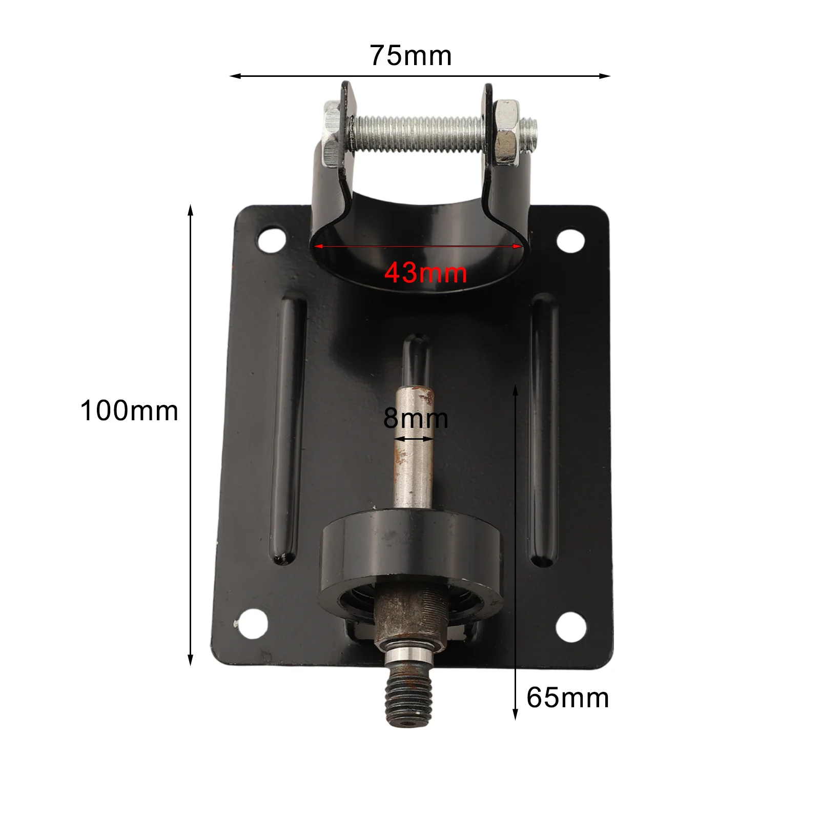 DIY プロジェクト切断シートスタンドドリル切断キットワークベンチ取り付け可能な超硬材料切断機用