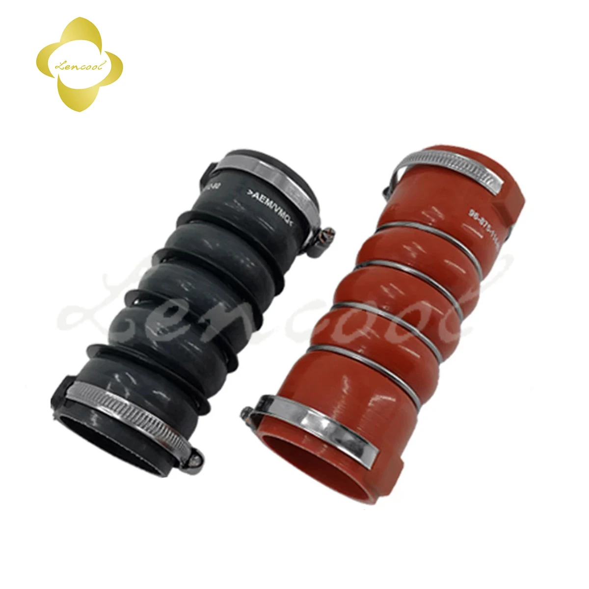 A Pair Air Intake H…