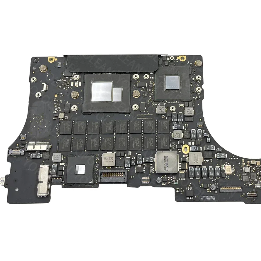 Mackbook Pro Retina 2015 15インチ マジックマウス付 Apple MacBook Pro 15 inch Retina Display i7 2.2 (2015) - Silver