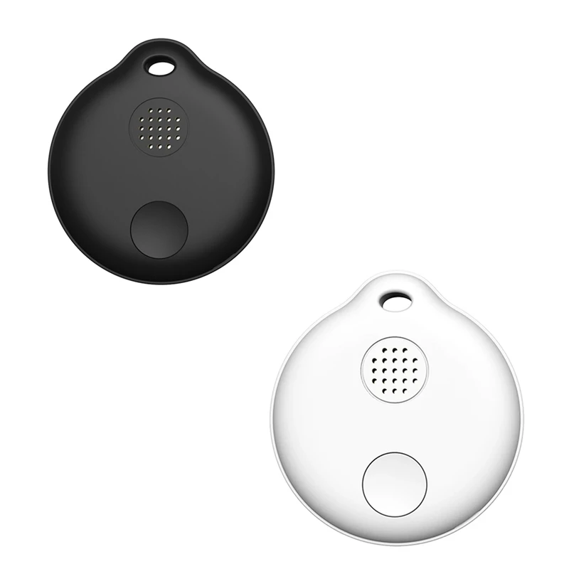 Smart Anti-Lost Tracker For Ios Smart Tracker Alarm Mini Tag Key Child Finder Pet Tracker Location Bluetooth Tracker