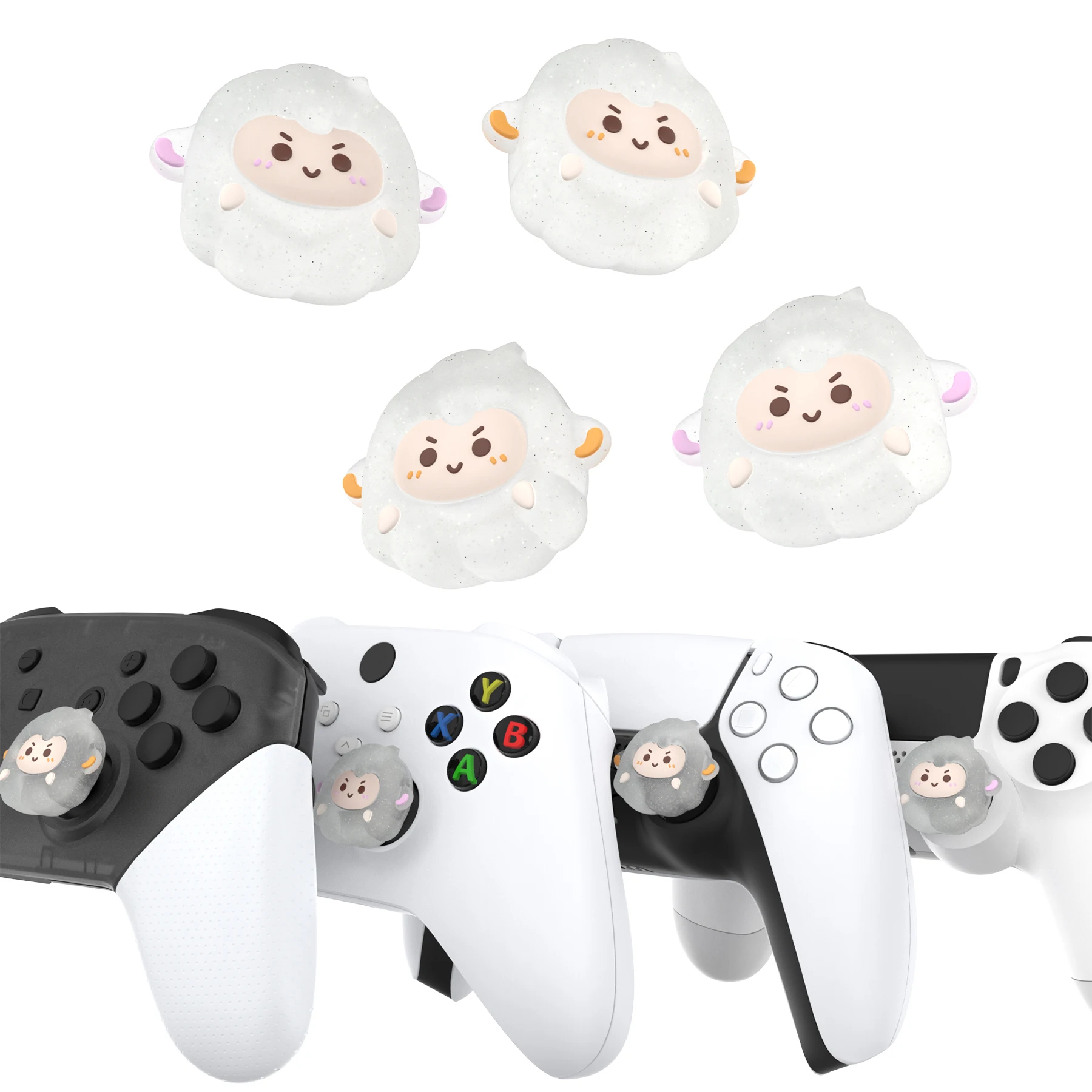 Playvital Fuzzy She…