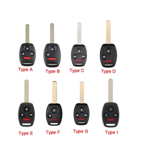 5 Main Sales Honda Fit Alarm Control - №2