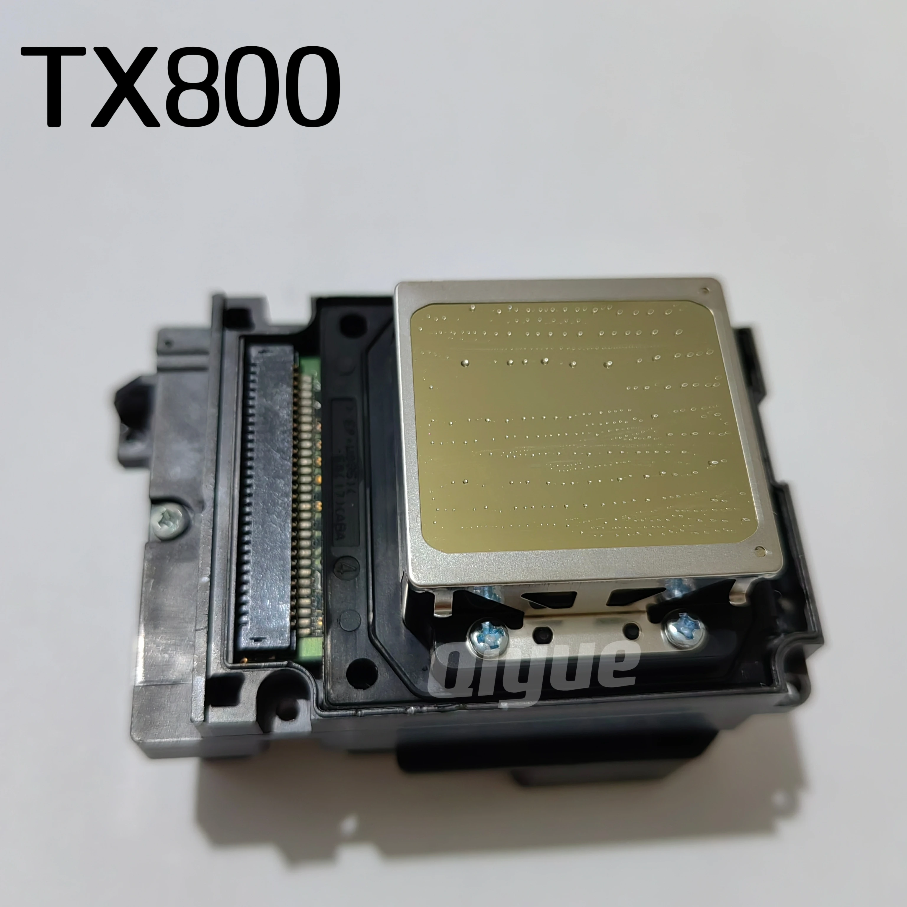 Cabezal de impr 1995 UV Origineel F 192040   DX8 DX10 TX800 voor TX800 TX710W TX720 TX820 X820 TX830 TX700 TX710W TX720W TX800F